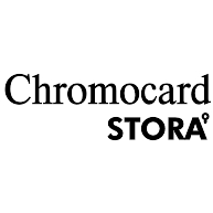 logo Chromocard Stora