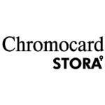 logo Chromocard Stora