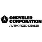 logo Chrysler Corporation