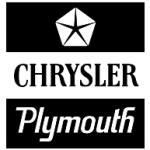 logo Chrysler Plymouth