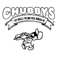 logo Chubbys