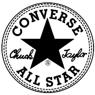 logo Chuck Tylor(343)