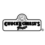 logo Chucke Cheese's Pizza