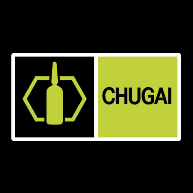 logo Chugai Pharmaceutical