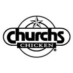 logo Church's Chicken(348)