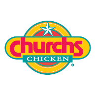 logo Church's Chicken(349)