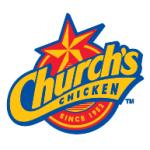 logo Church's Chicken(350)