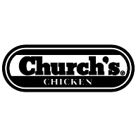 logo Church's Chicken