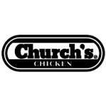 logo Church's Chicken