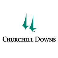 logo Churchill Downs