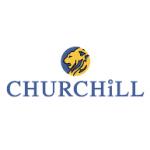 logo Churchill