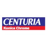 logo Centuria Konica Chrome