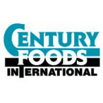 logo Century Foods International