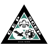 logo CEP SCEP