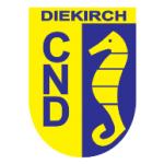 logo Cercle de Natation Diekirch