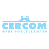 logo Cercom Gres Porcellanato