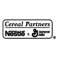 logo Cereal Partners