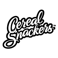 logo Cereal Snackers