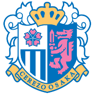 logo Cerezo Osaka