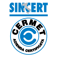 logo CERMET SINCERT