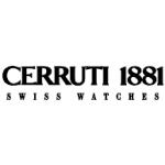 logo Cerruti 1881