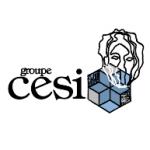 logo CESI Groupe