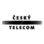 logo Cesky Telecom