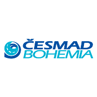 logo Cesmad Bohemia