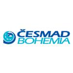 logo Cesmad Bohemia
