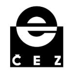 logo Cez