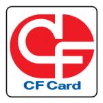 logo CF Card