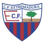 logo CF Extremadura