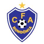 logo CFA-Centro de Futebol da Amazonia de Porto Velho-RO