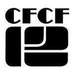 logo CFCF 12