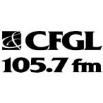 logo CFGL Radio