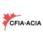 logo CFIA-ACIA