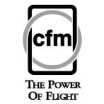 logo CFM International