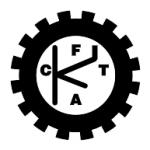 logo CFTA