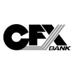 logo CFX Bank