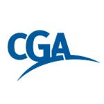 logo CGA