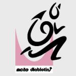 logo CGI (Acto Daiblotin)