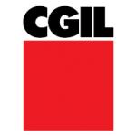 logo CGIL