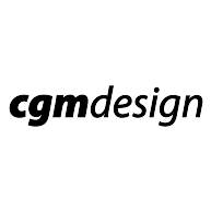 logo CGM design