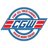 logo CGW