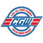 logo CGW