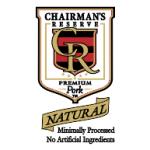 logo Chairman's Reserve