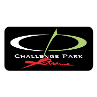 logo Challenge Park Xtreme