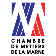 logo Chambre de Metiers de La Marne