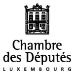 logo Chambre des Deputes