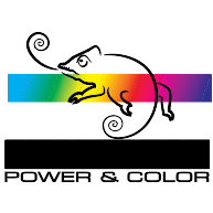 logo Chameleon Light